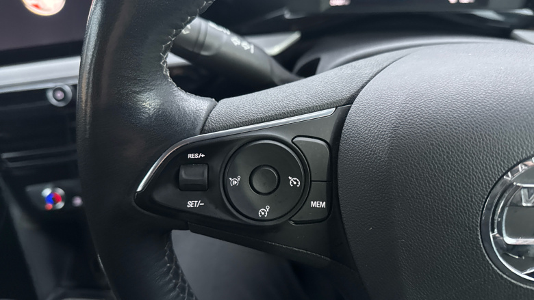 Vauxhall Mokka 1.2 Turbo 100 Design 5dr Petrol Hatchback